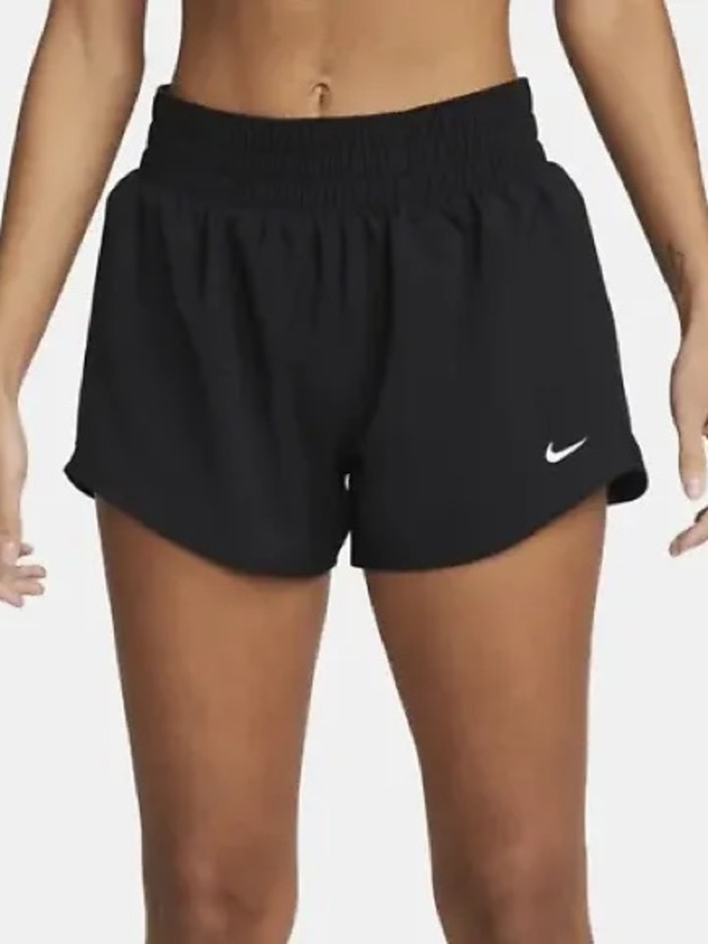 Nike Tempo Dri-fit Women’s Shorts Size Large